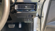 Honda Civic 2.0 eHEV Advance 5dr CVT Hybrid Hatchback